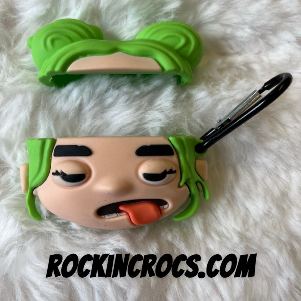 Billie Eilish Airpod Pro Case